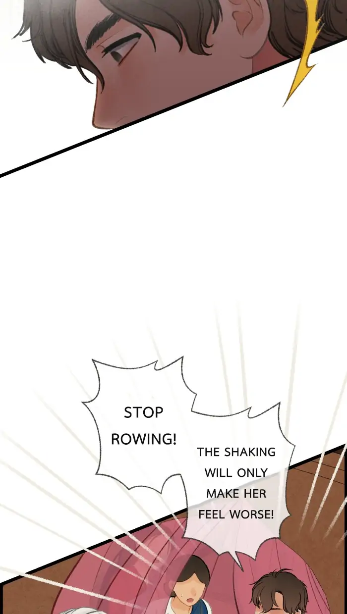Loveless Heroine Chapter 56 - page 36