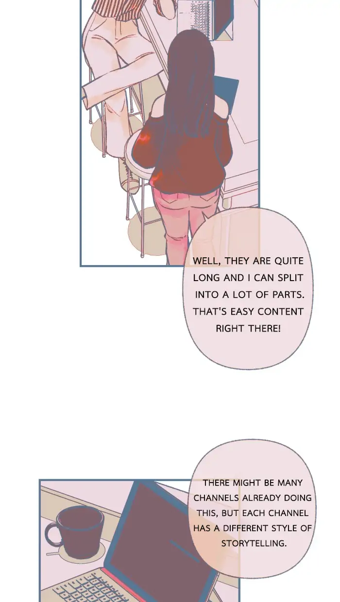 Loveless Heroine Chapter 12 - page 12