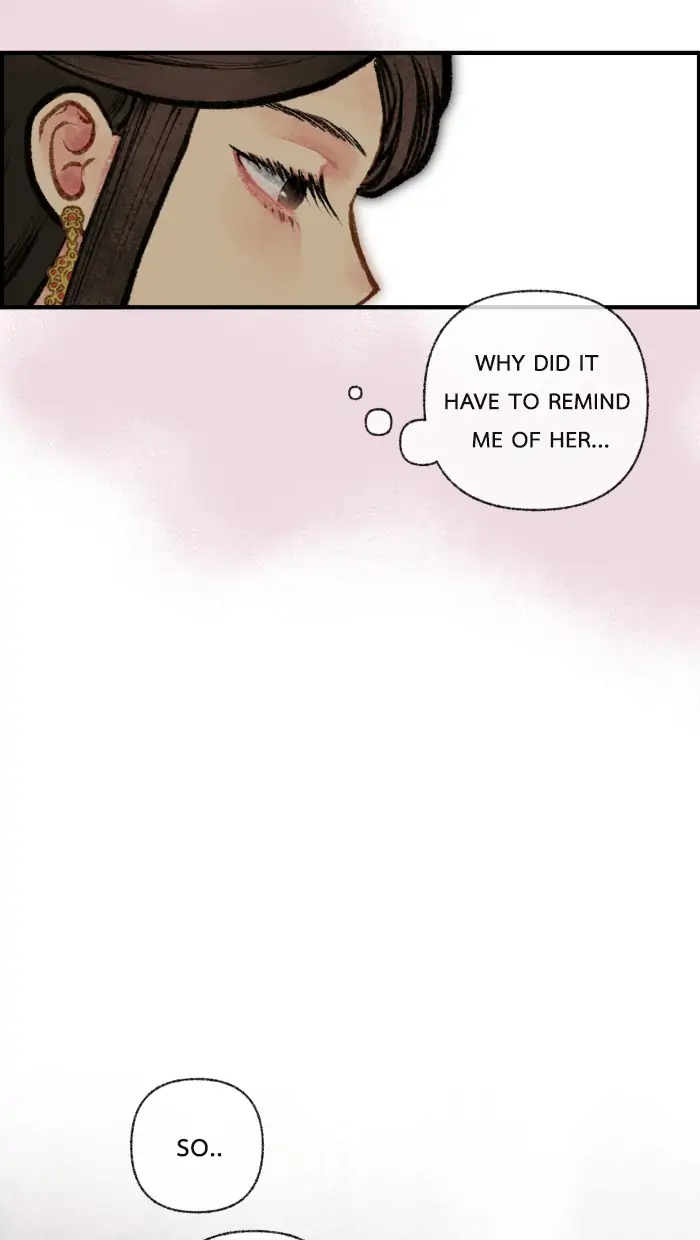 Loveless Heroine Chapter 12 - page 15