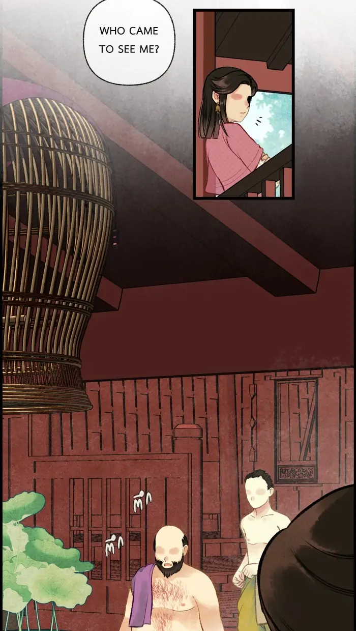 Loveless Heroine Chapter 12 - page 16