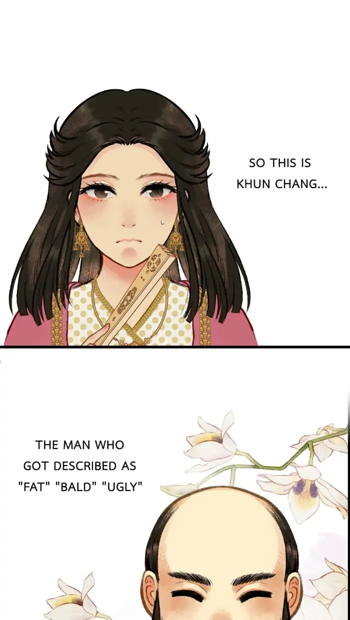 Loveless Heroine Chapter 12 - page 27