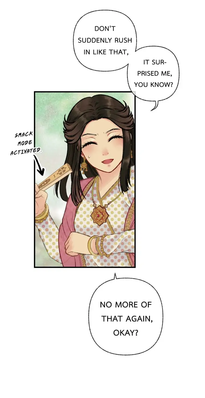 Loveless Heroine Chapter 12 - page 40