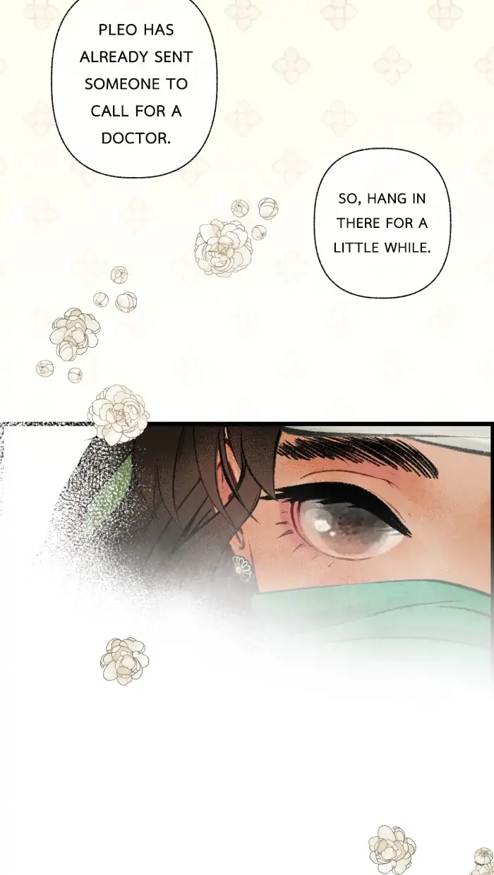 Loveless Heroine Chapter 57 - page 14