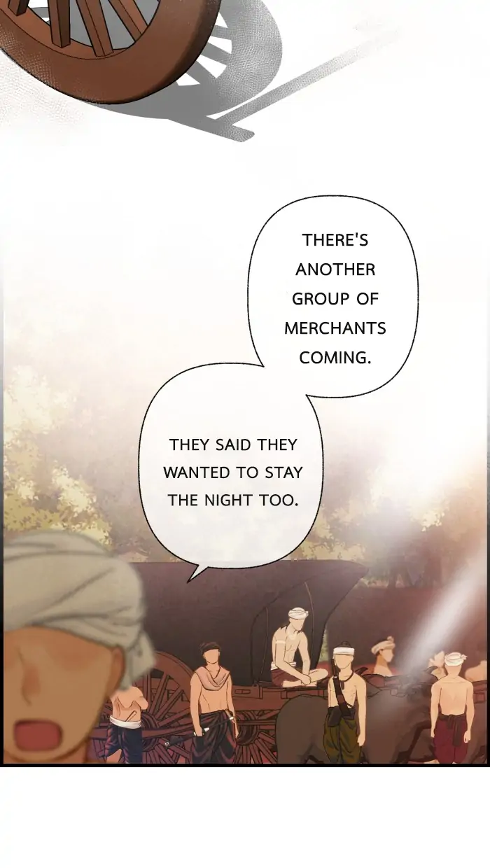 Loveless Heroine Chapter 57 - page 34