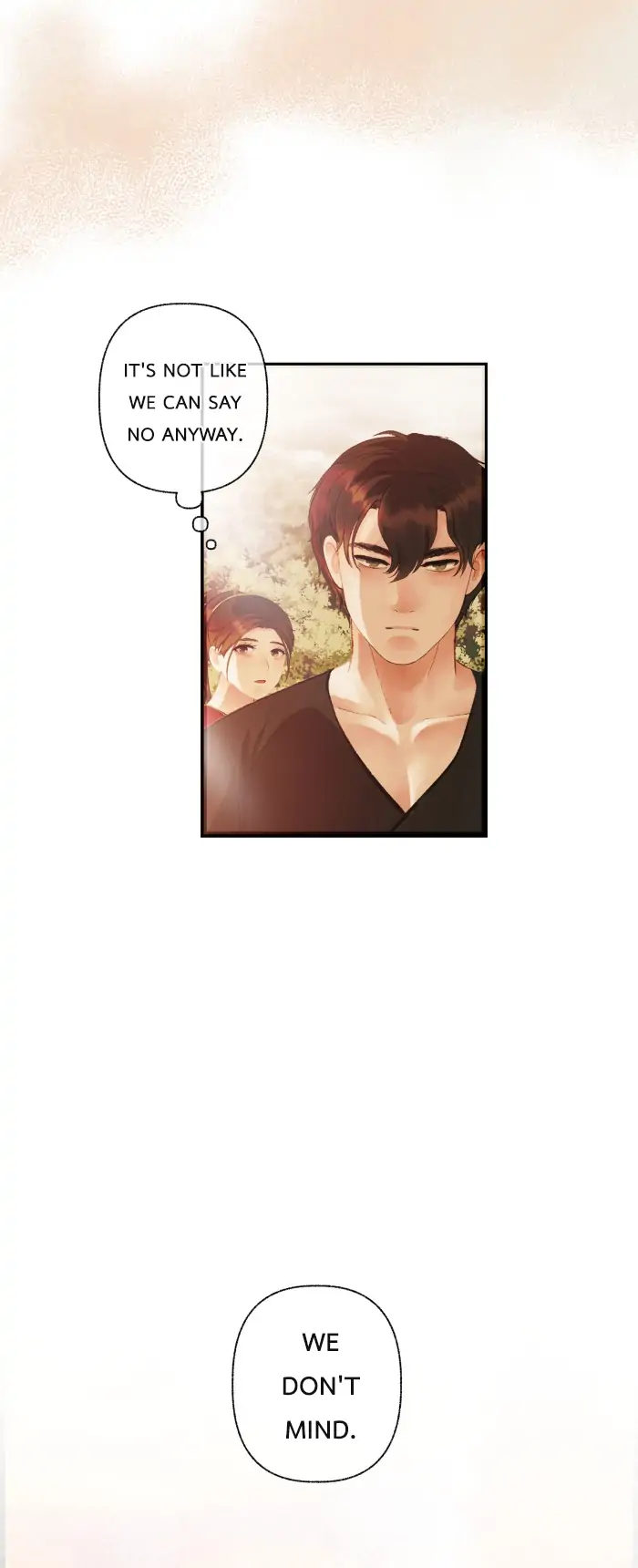 Loveless Heroine Chapter 57 - page 36