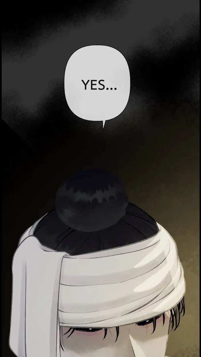 Loveless Heroine Chapter 57 - page 59