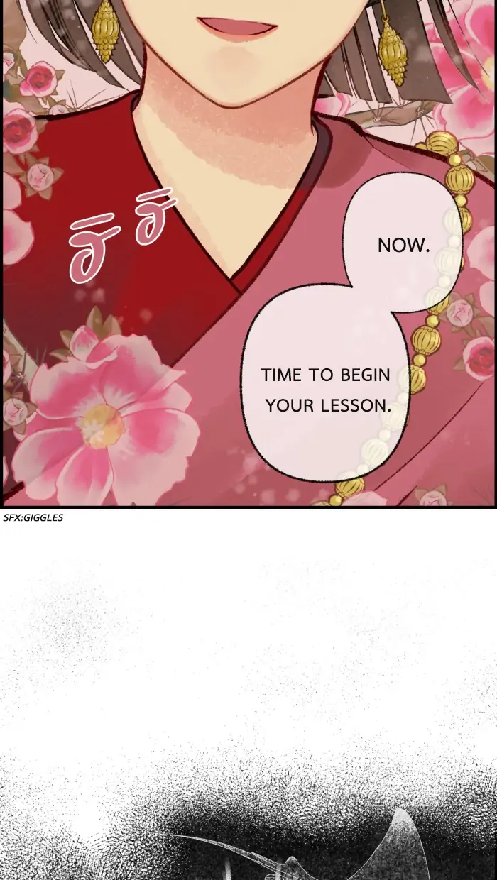 Loveless Heroine Chapter 13 - page 11