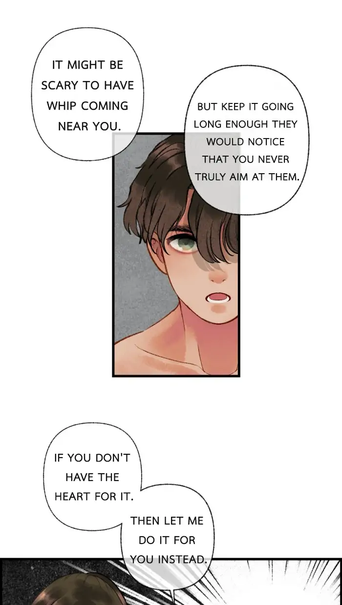 Loveless Heroine Chapter 13 - page 22