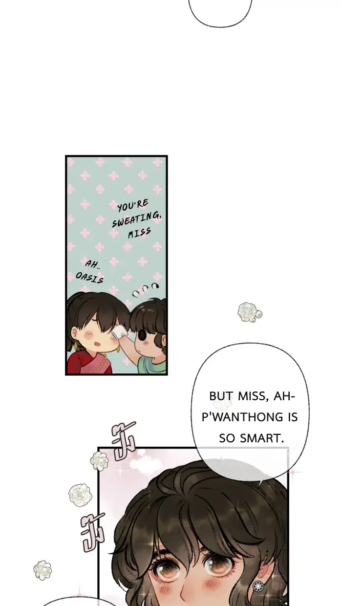 Loveless Heroine Chapter 13 - page 24