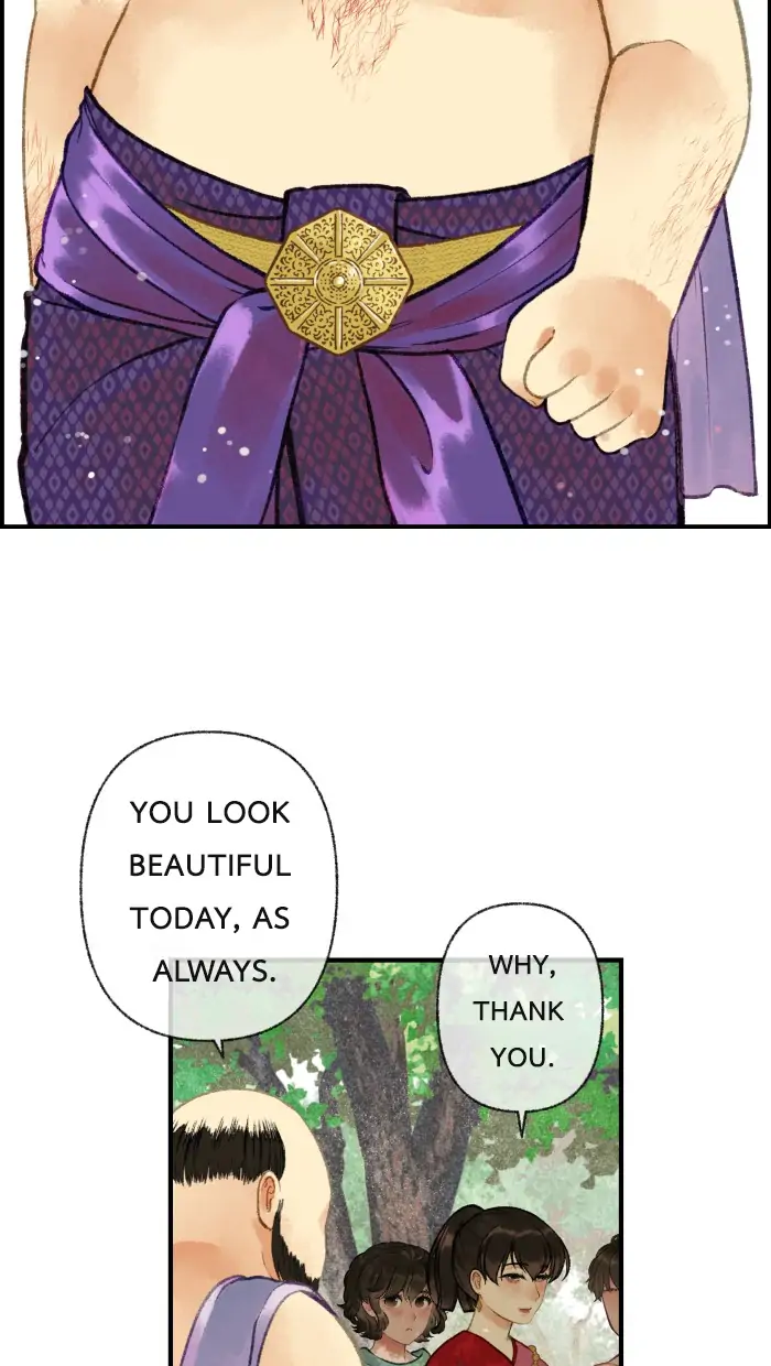 Loveless Heroine Chapter 13 - page 3