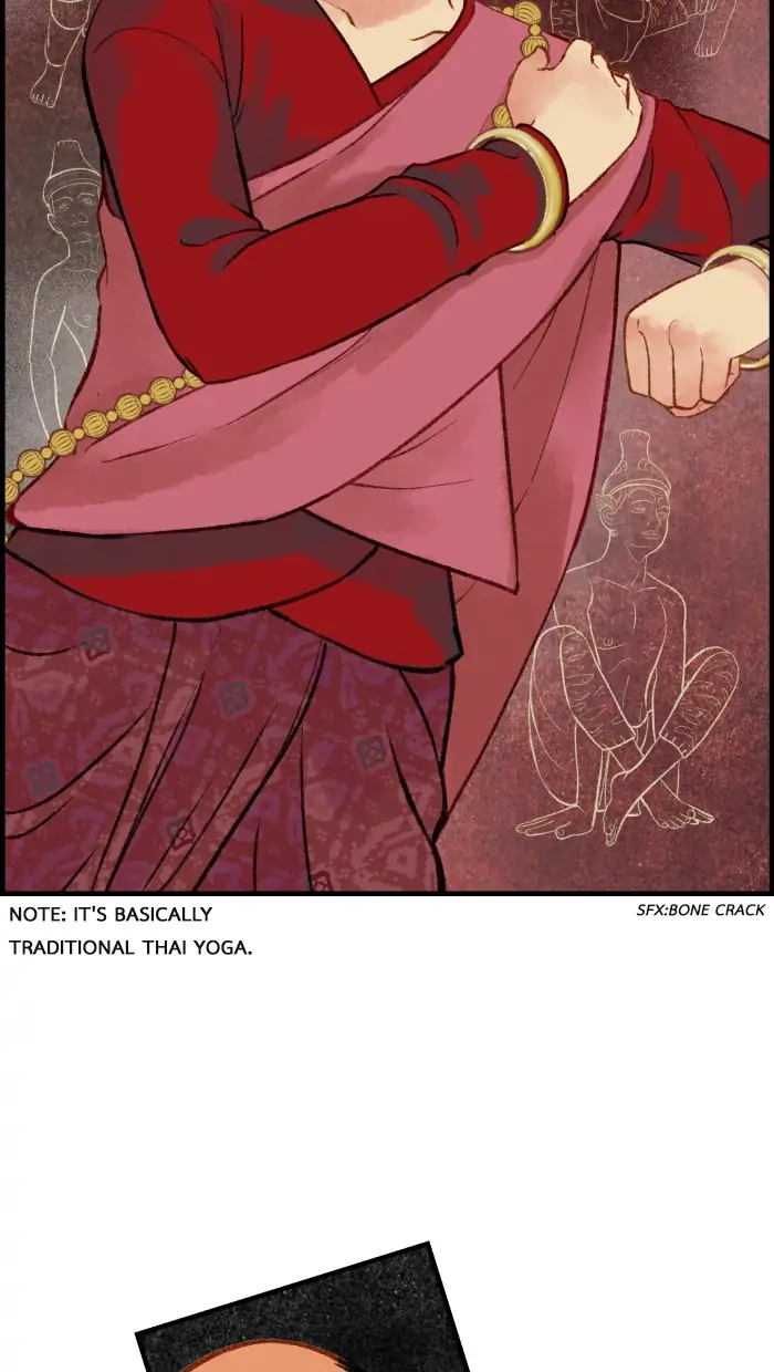 Loveless Heroine Chapter 13 - page 32