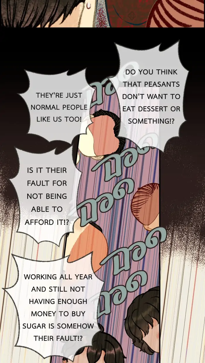 Loveless Heroine Chapter 13 - page 38