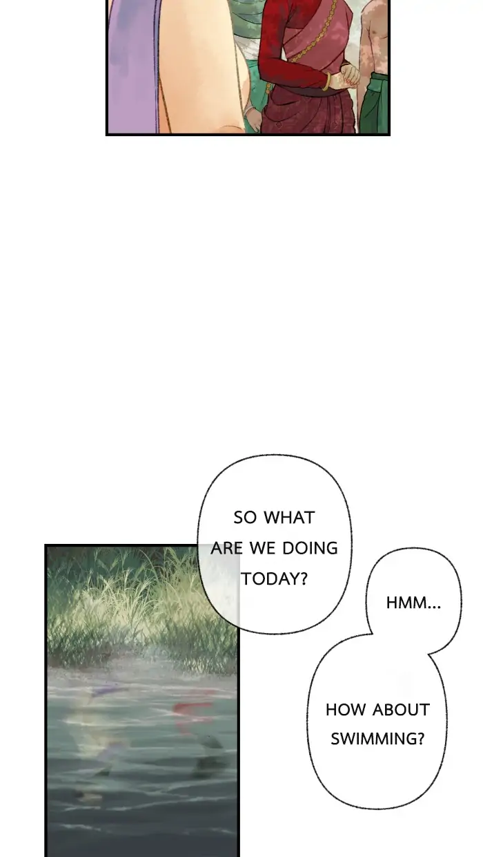 Loveless Heroine Chapter 13 - page 4