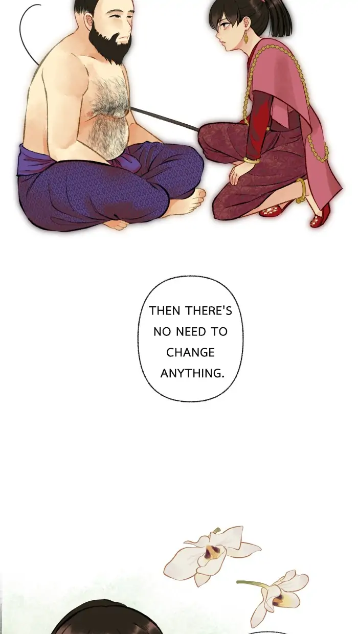 Loveless Heroine Chapter 13 - page 42