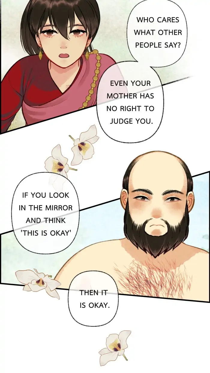Loveless Heroine Chapter 13 - page 43