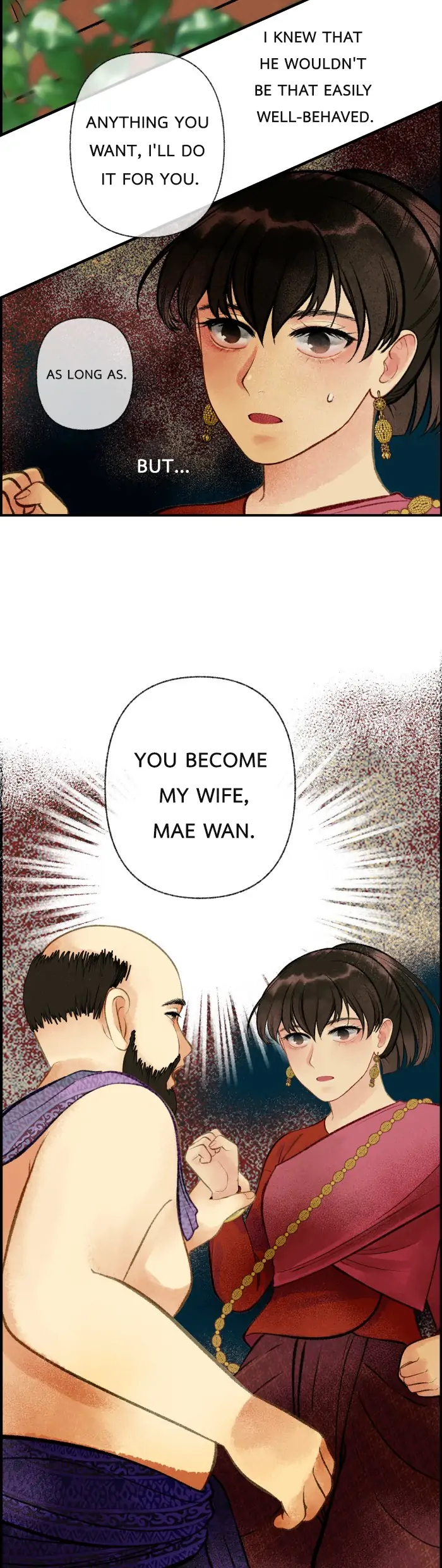 Loveless Heroine Chapter 13 - page 48