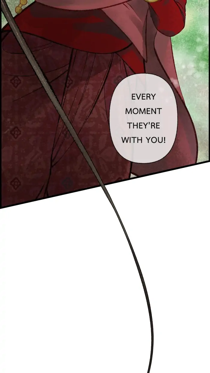 Loveless Heroine Chapter 13 - page 9