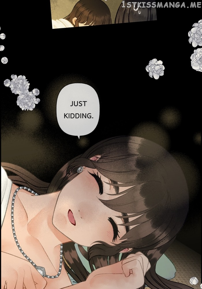 Loveless Heroine Chapter 58 - page 12