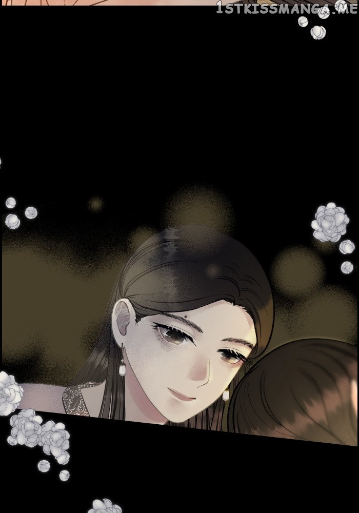 Loveless Heroine Chapter 58 - page 13