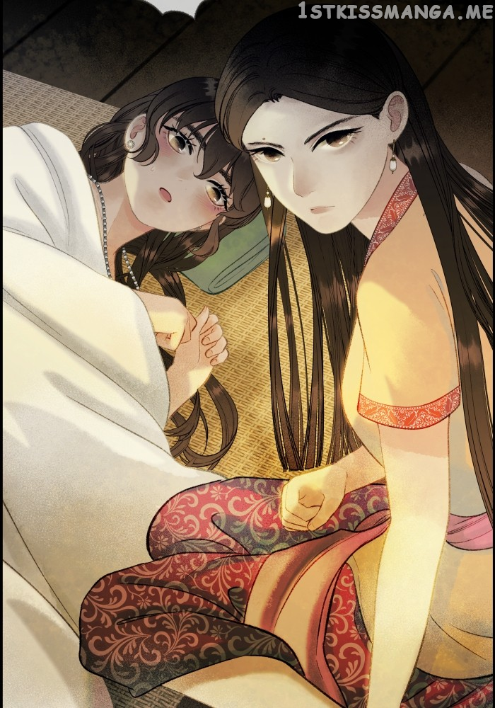 Loveless Heroine Chapter 58 - page 15