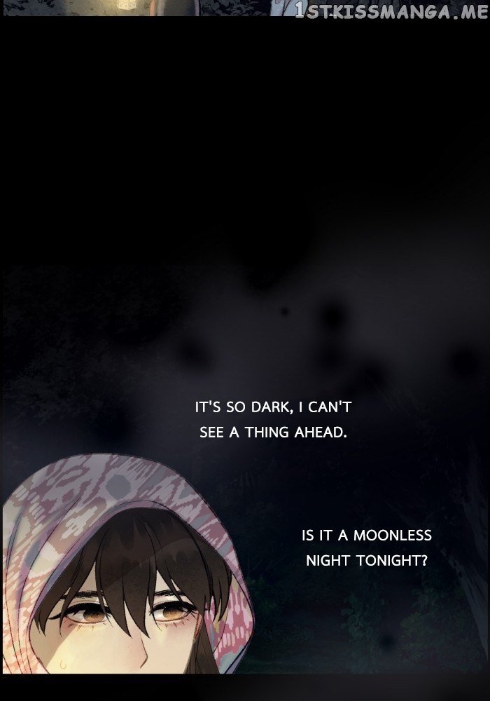 Loveless Heroine Chapter 58 - page 25