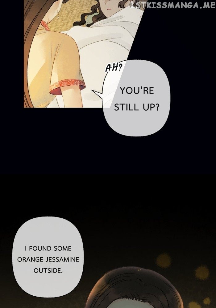 Loveless Heroine Chapter 58 - page 3