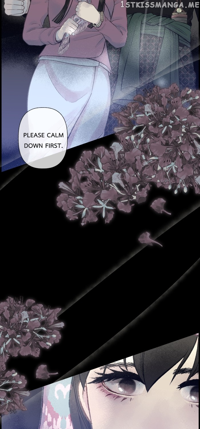 Loveless Heroine Chapter 58 - page 33