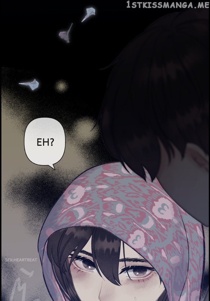 Loveless Heroine Chapter 58 - page 37