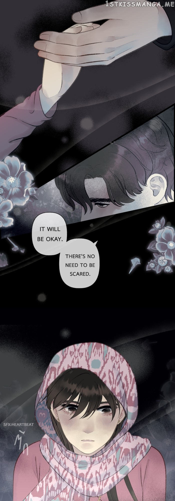 Loveless Heroine Chapter 58 - page 40