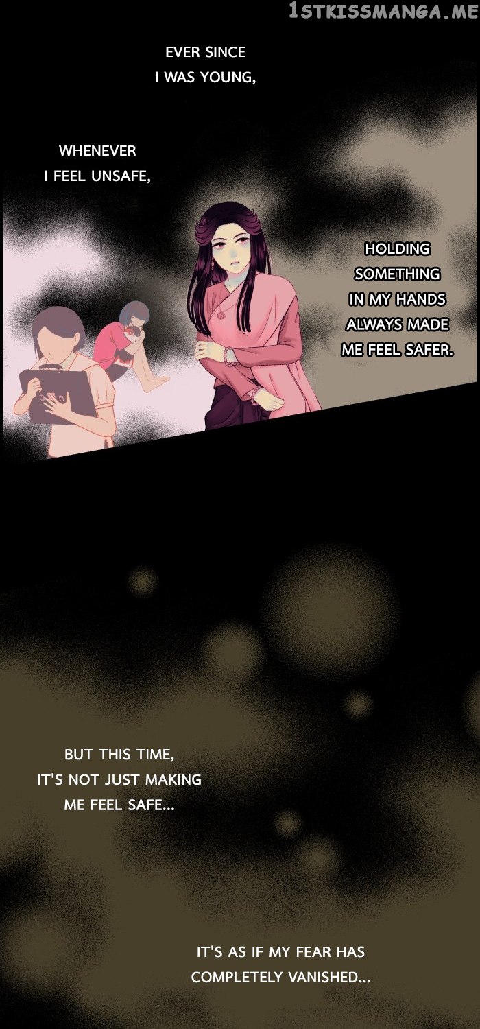 Loveless Heroine Chapter 58 - page 43