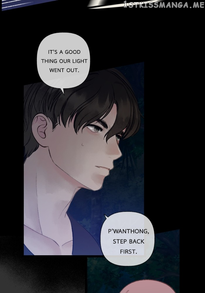 Loveless Heroine Chapter 58 - page 47