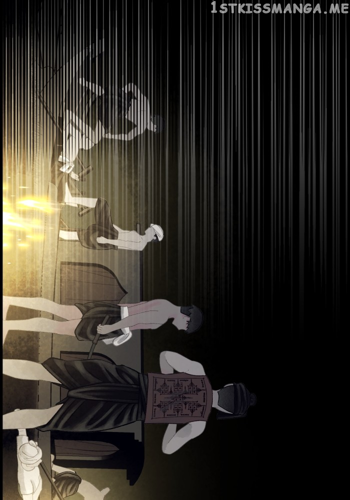 Loveless Heroine Chapter 58 - page 50