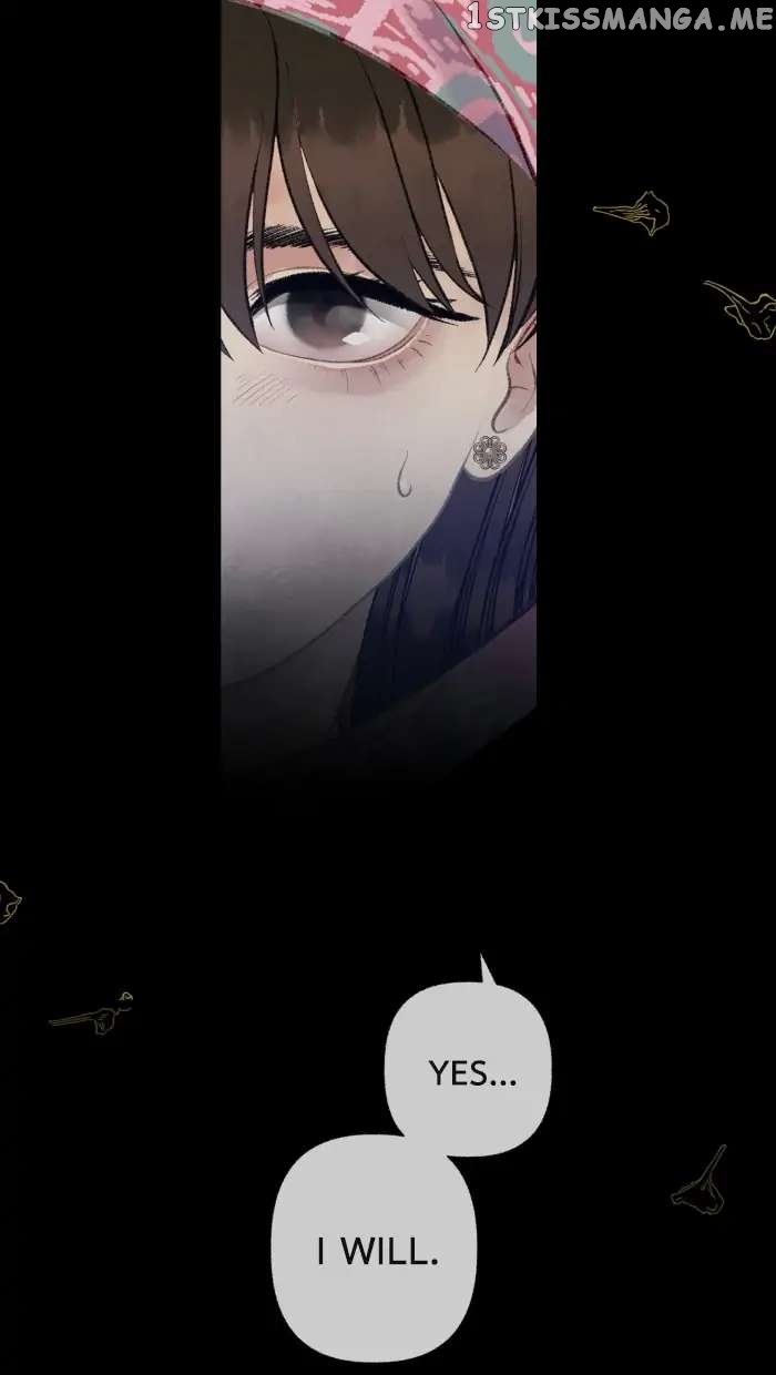 Loveless Heroine Chapter 59 - page 14