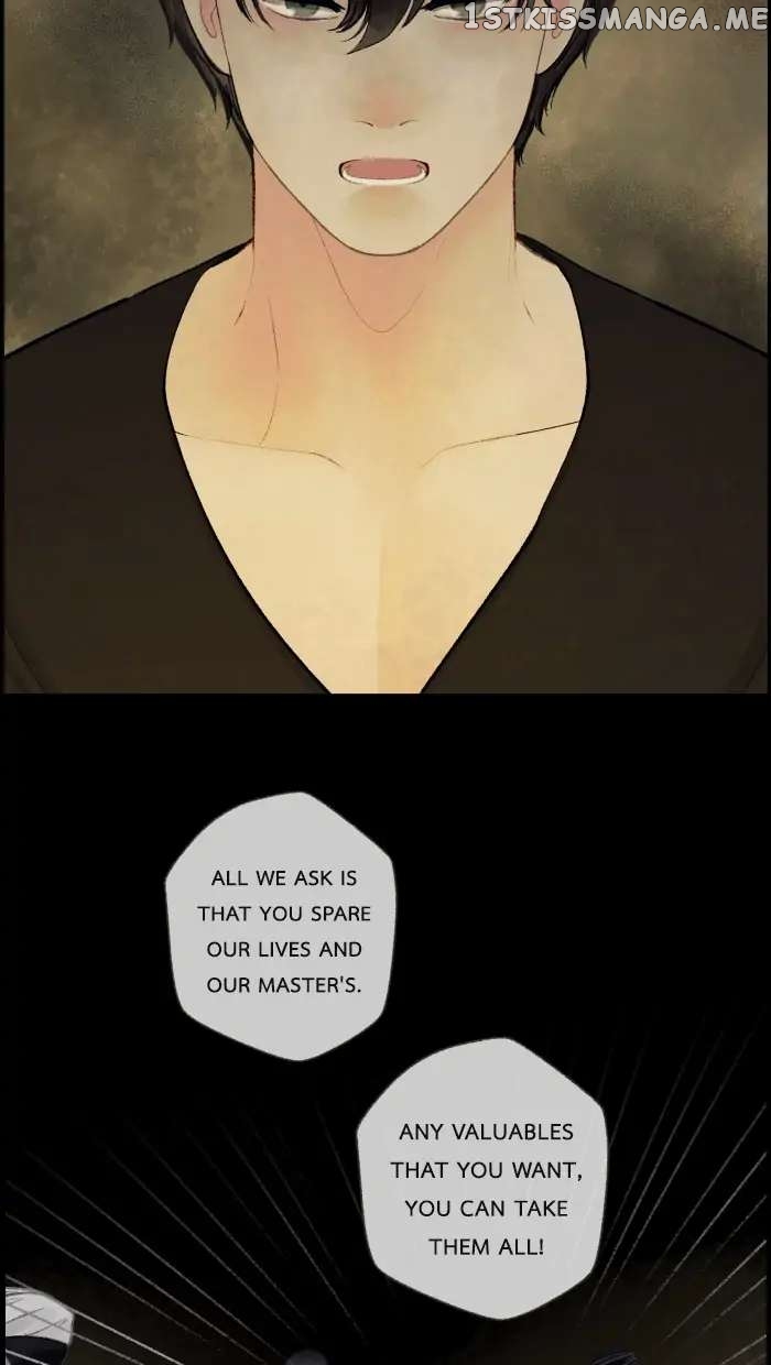 Loveless Heroine Chapter 59 - page 18