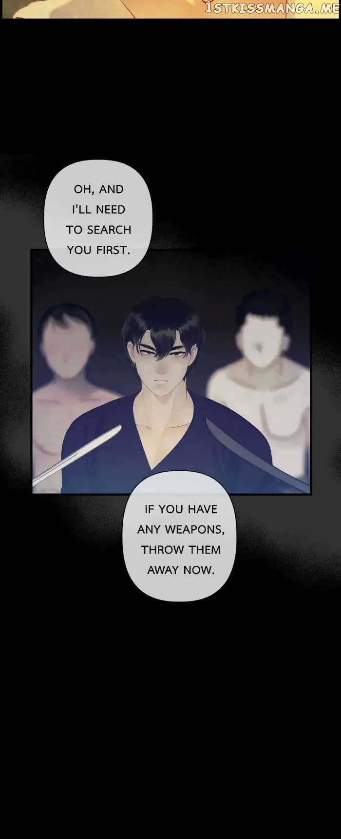 Loveless Heroine Chapter 59 - page 23