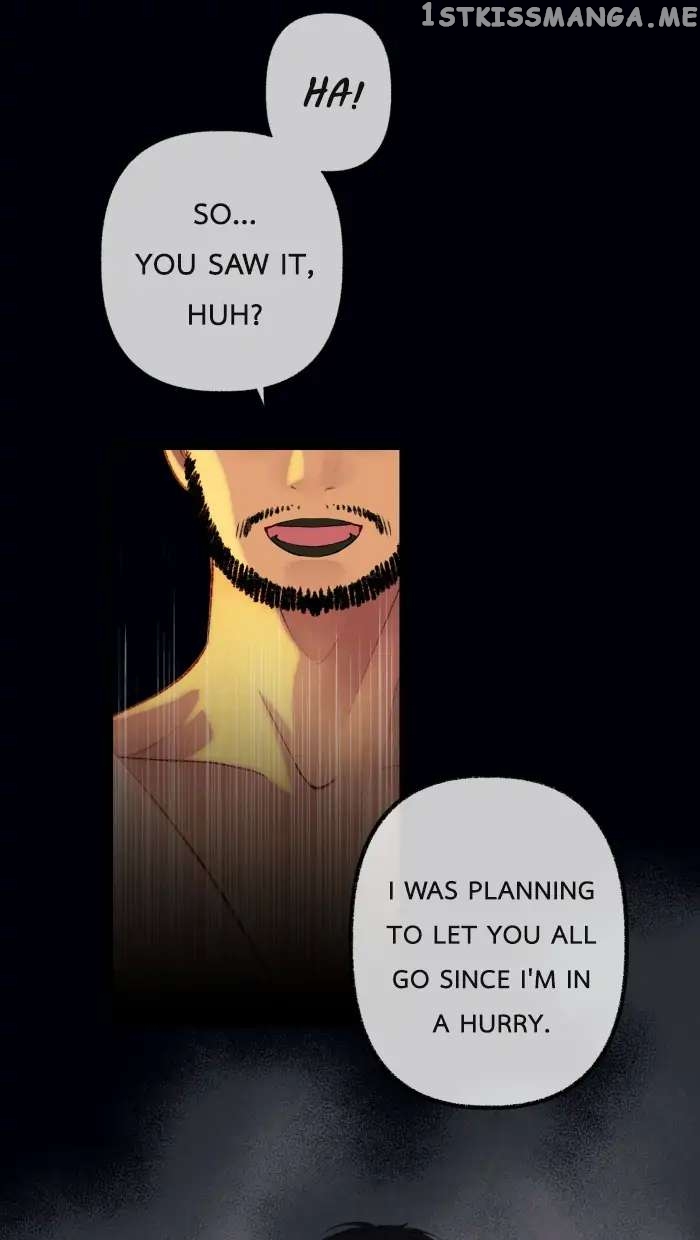 Loveless Heroine Chapter 59 - page 38