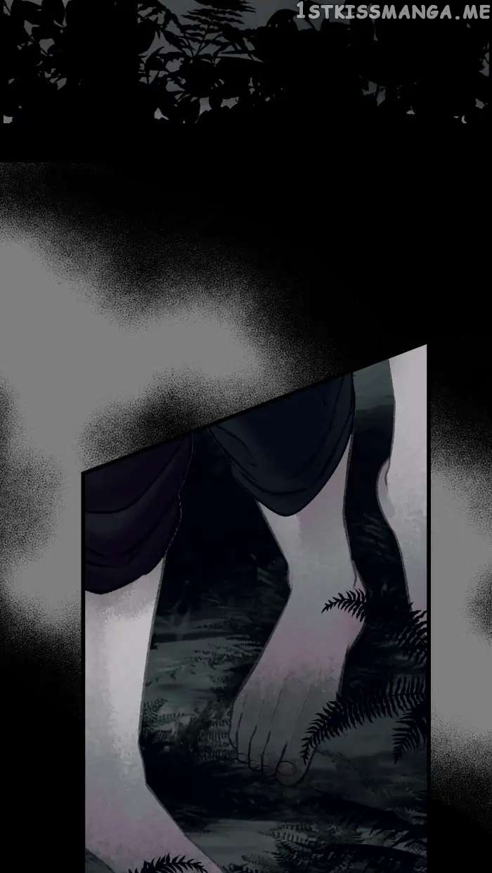 Loveless Heroine Chapter 59 - page 54