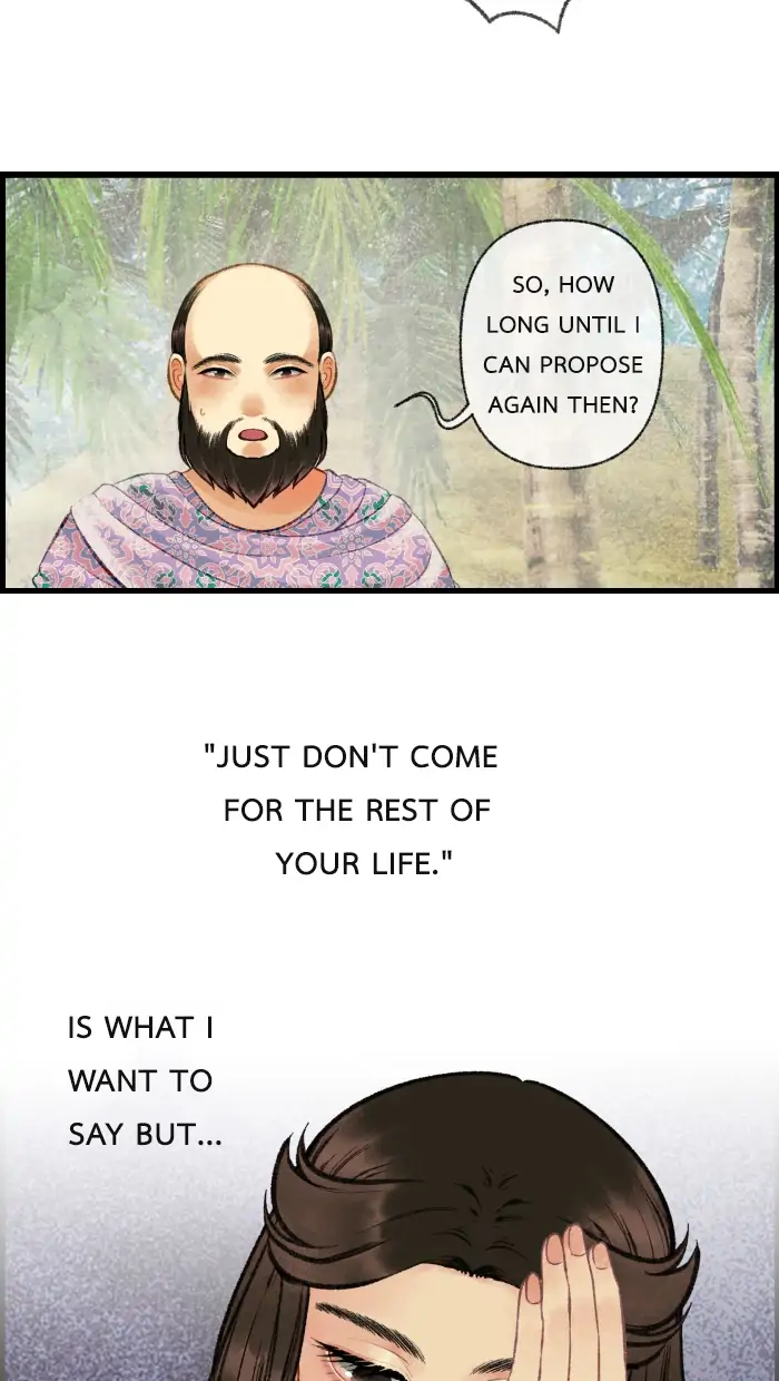 Loveless Heroine Chapter 16 - page 16