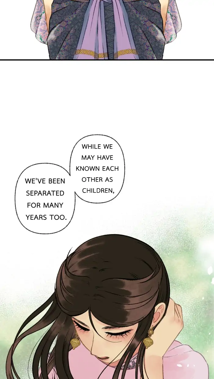 Loveless Heroine Chapter 16 - page 19