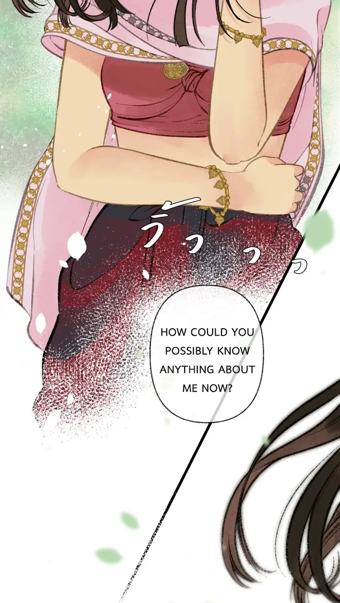 Loveless Heroine Chapter 16 - page 20