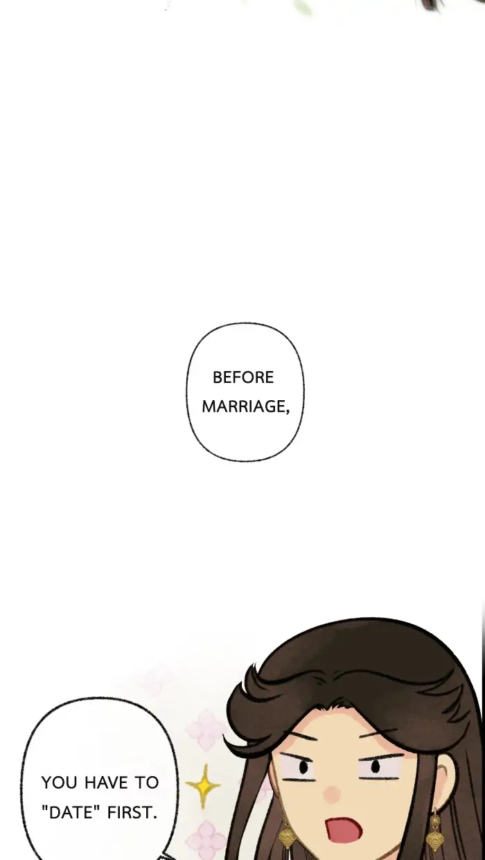 Loveless Heroine Chapter 16 - page 21