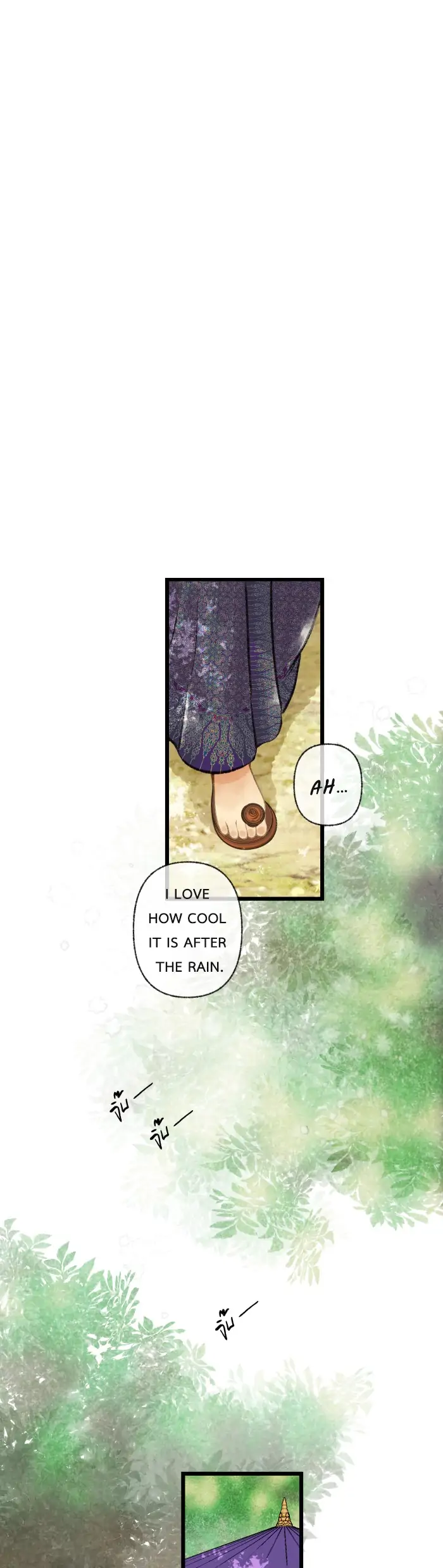 Loveless Heroine Chapter 16 - page 8