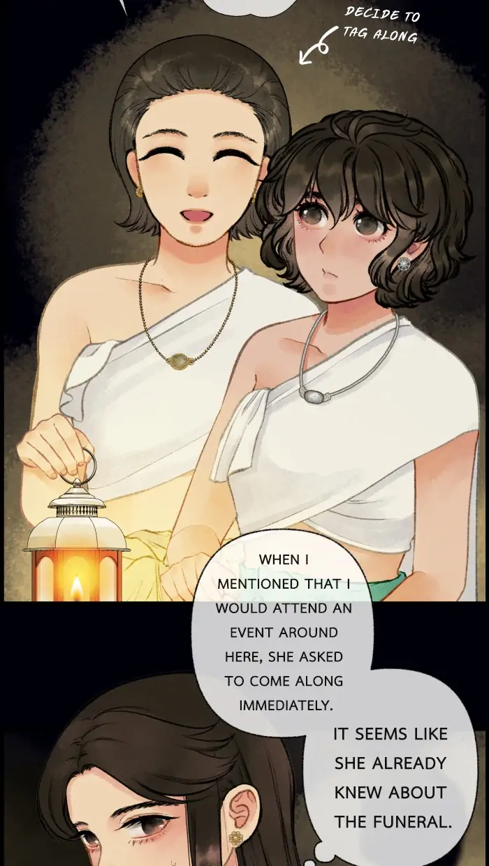Loveless Heroine Chapter 17 - page 10