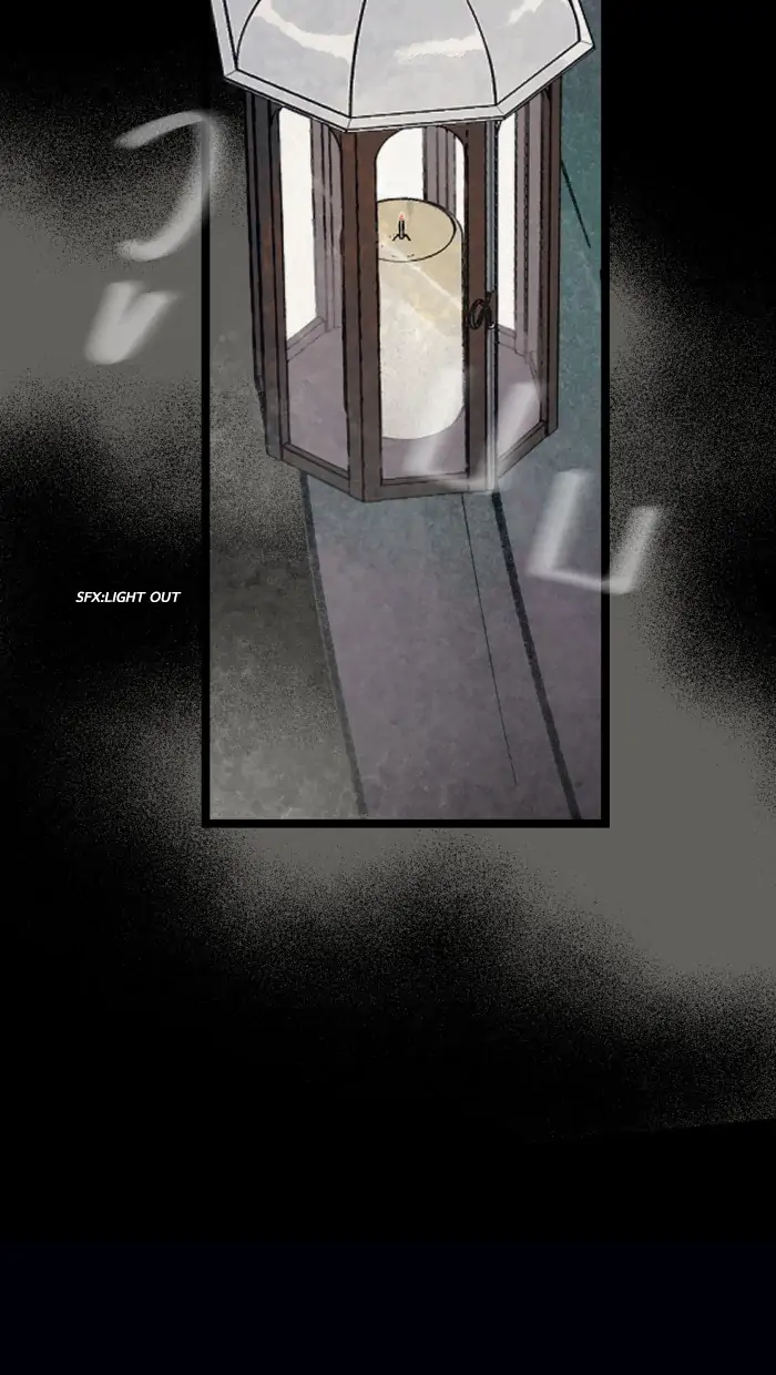 Loveless Heroine Chapter 17 - page 20