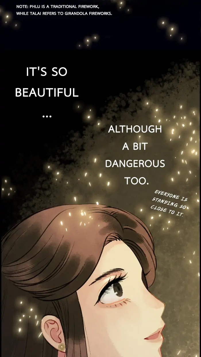 Loveless Heroine Chapter 17 - page 3