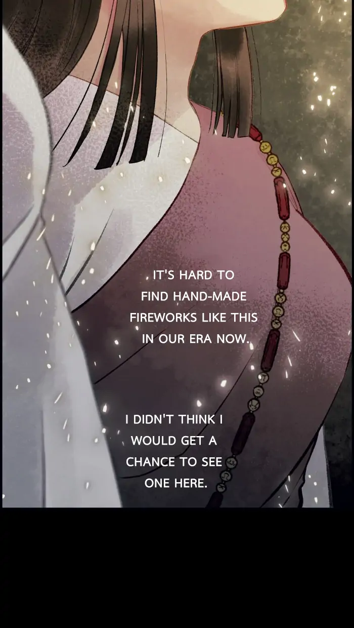 Loveless Heroine Chapter 17 - page 4