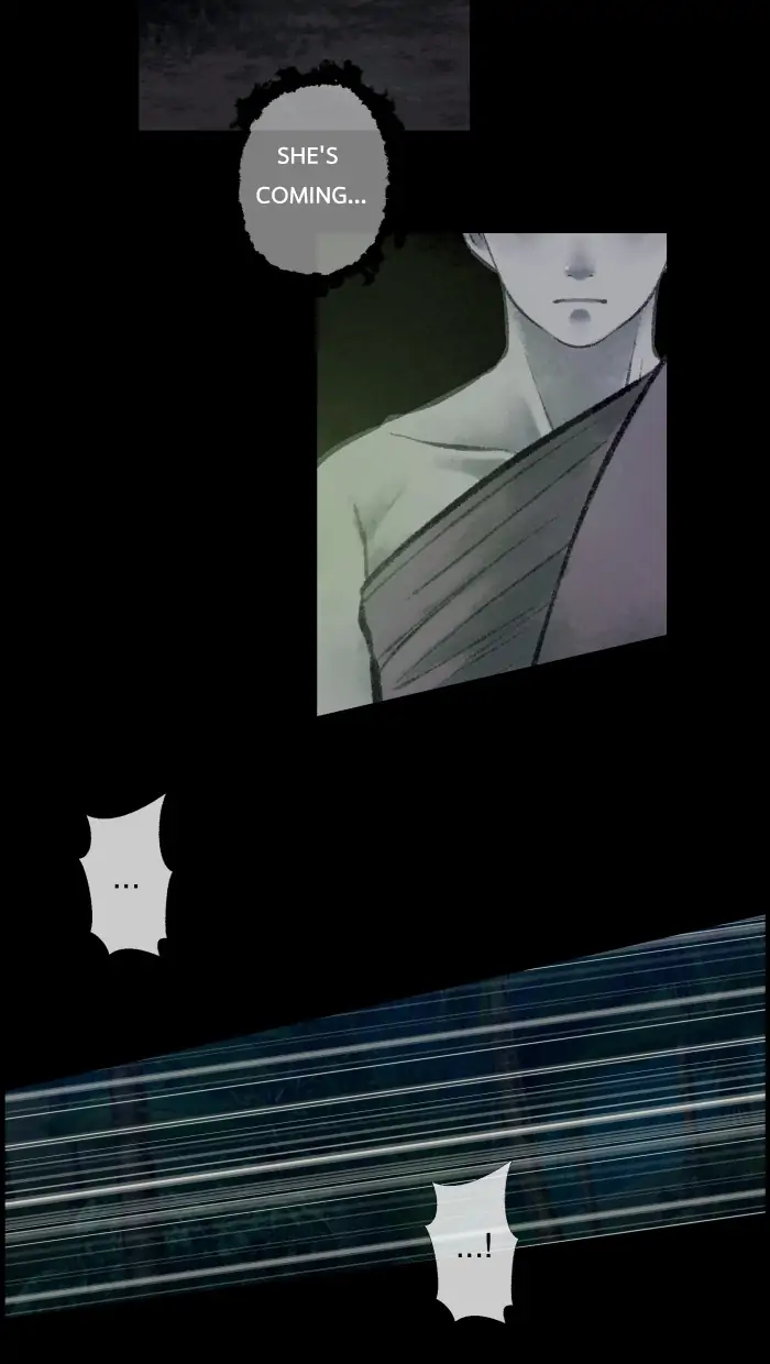 Loveless Heroine Chapter 17 - page 41