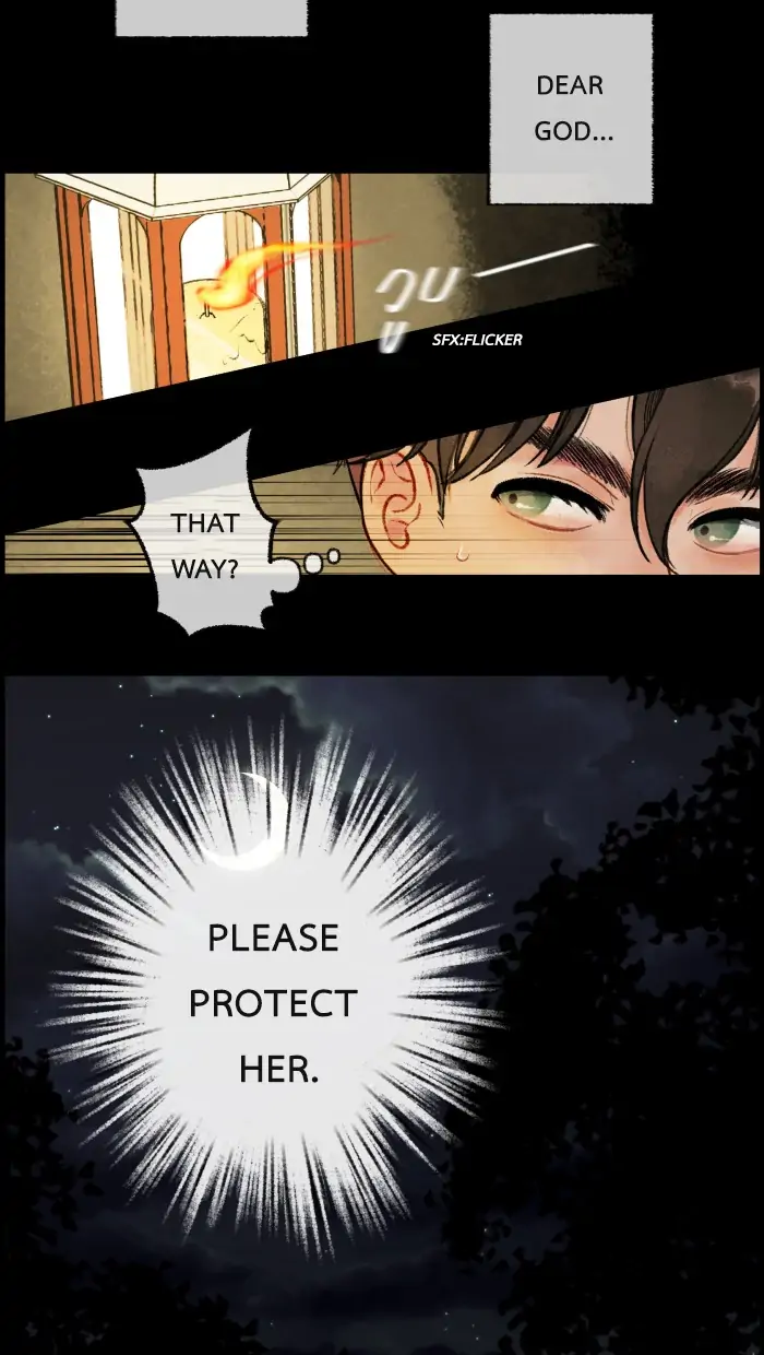 Loveless Heroine Chapter 18 - page 10