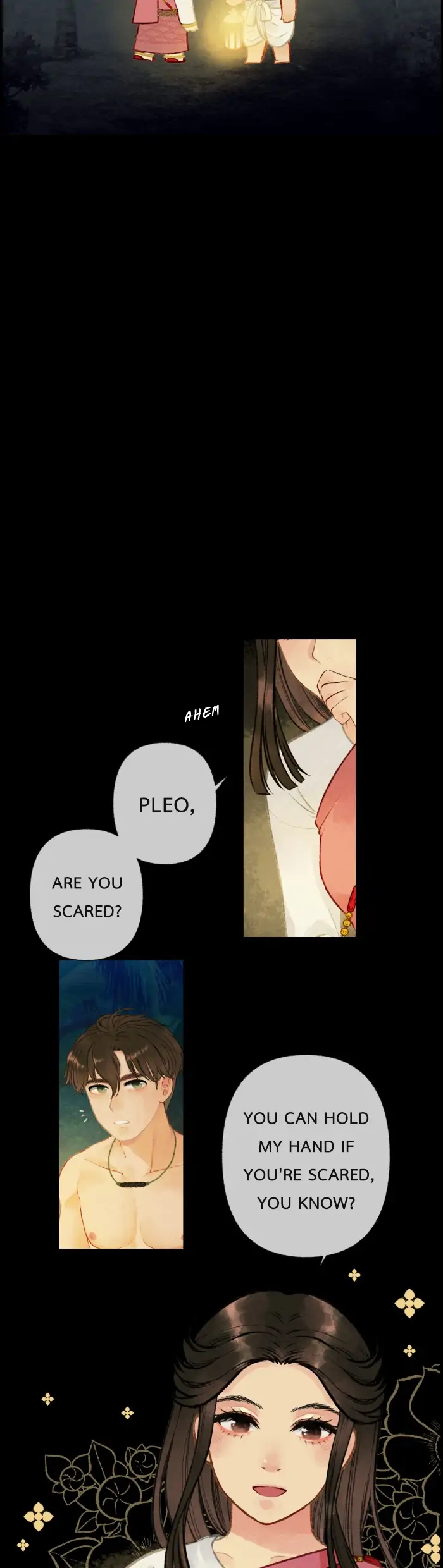 Loveless Heroine Chapter 18 - page 26