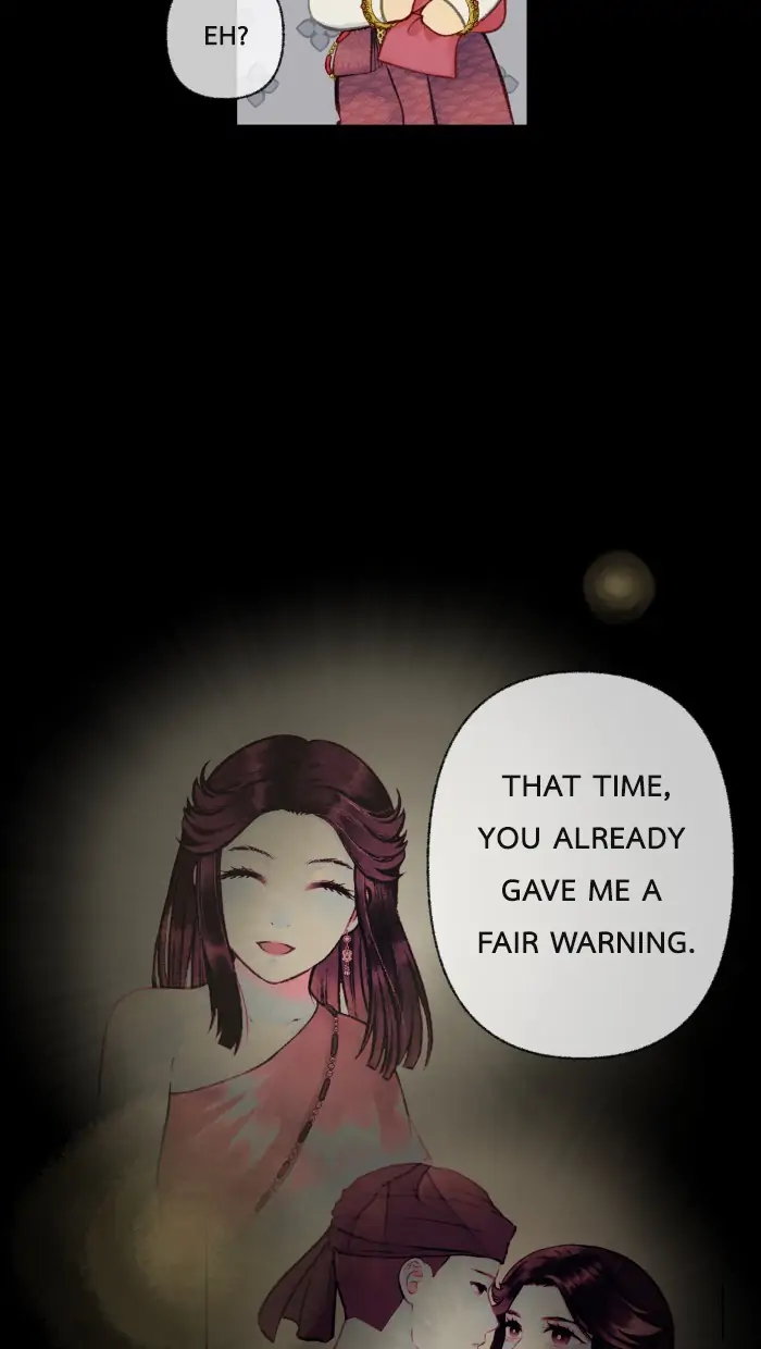 Loveless Heroine Chapter 18 - page 35